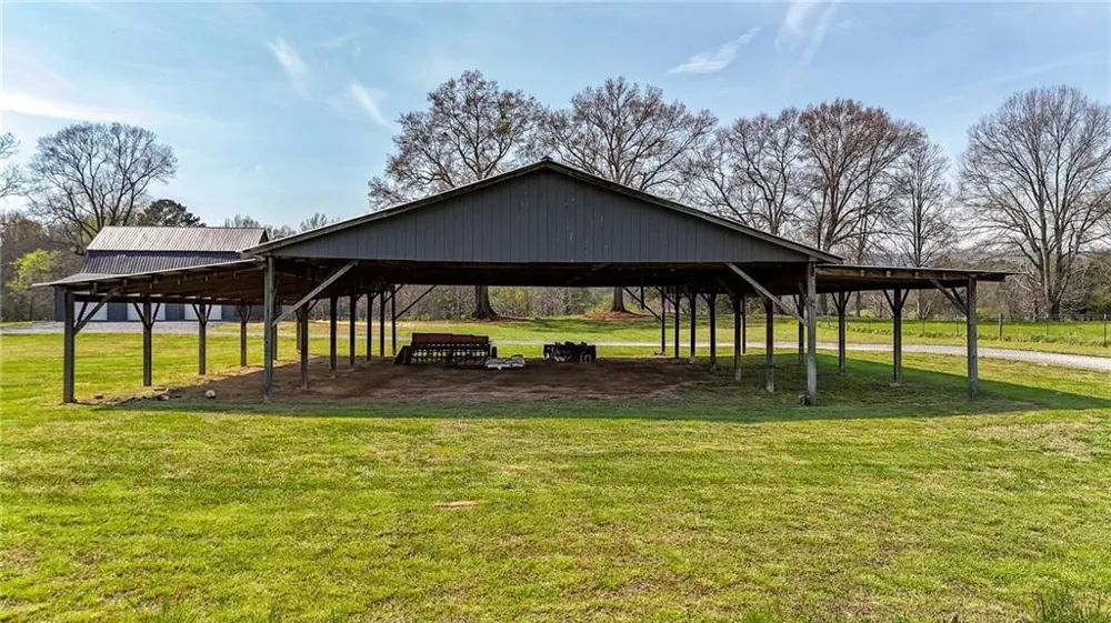 3766 Sugar Valley Road NW Sugar Valley, GA 30746
