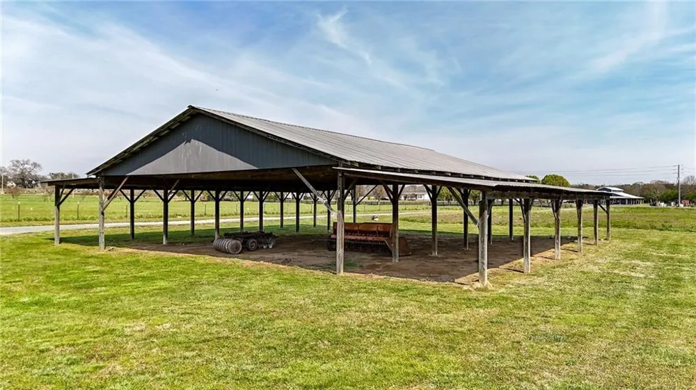 3766 Sugar Valley Road NW Sugar Valley, GA 30746