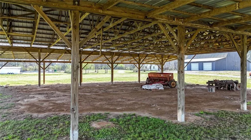 3766 Sugar Valley Road NW Sugar Valley, GA 30746