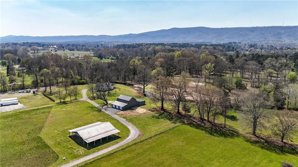 3766 Sugar Valley Road NW Sugar Valley, GA 30746