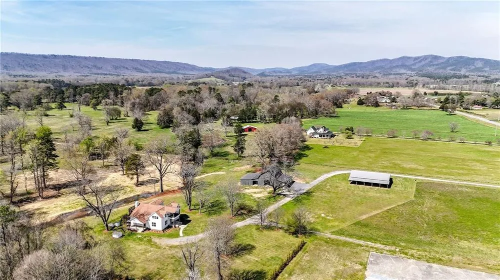 3766 Sugar Valley Road NW Sugar Valley, GA 30746
