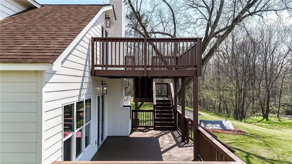 3766 Sugar Valley Road NW Sugar Valley, GA 30746