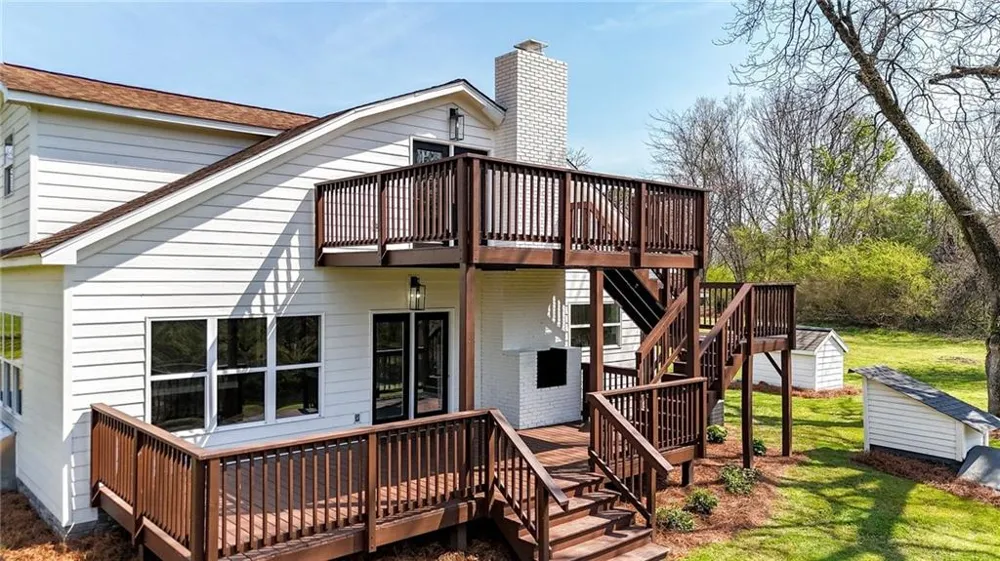 3766 Sugar Valley Road NW Sugar Valley, GA 30746