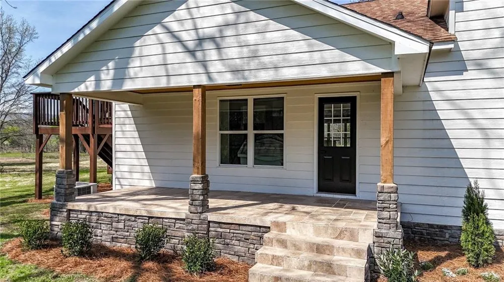 3766 Sugar Valley Road NW Sugar Valley, GA 30746