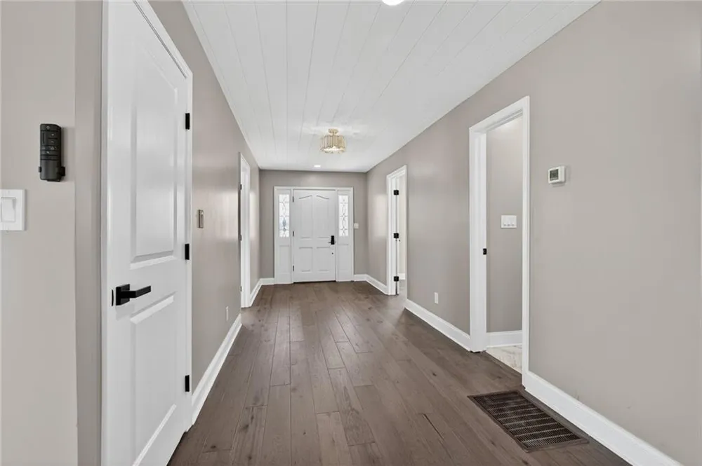 3766 Sugar Valley Road NW Sugar Valley, GA 30746