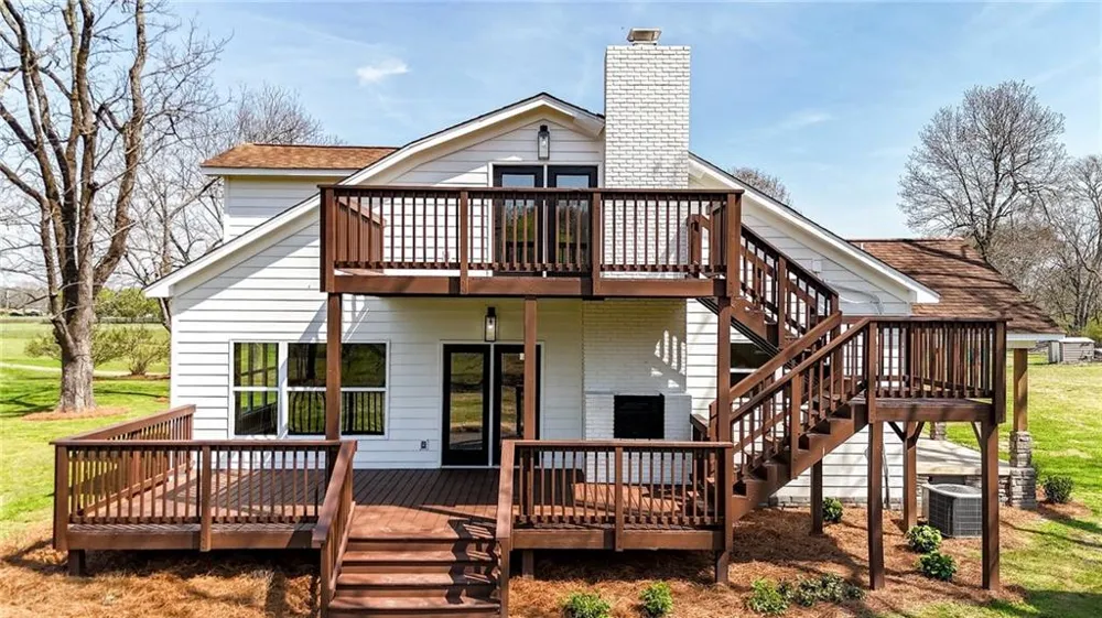 3766 Sugar Valley Road NW Sugar Valley, GA 30746