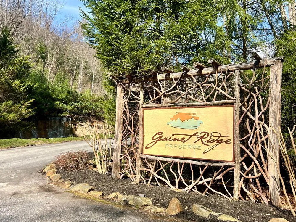 Garnet Road Sylva, NC 28779