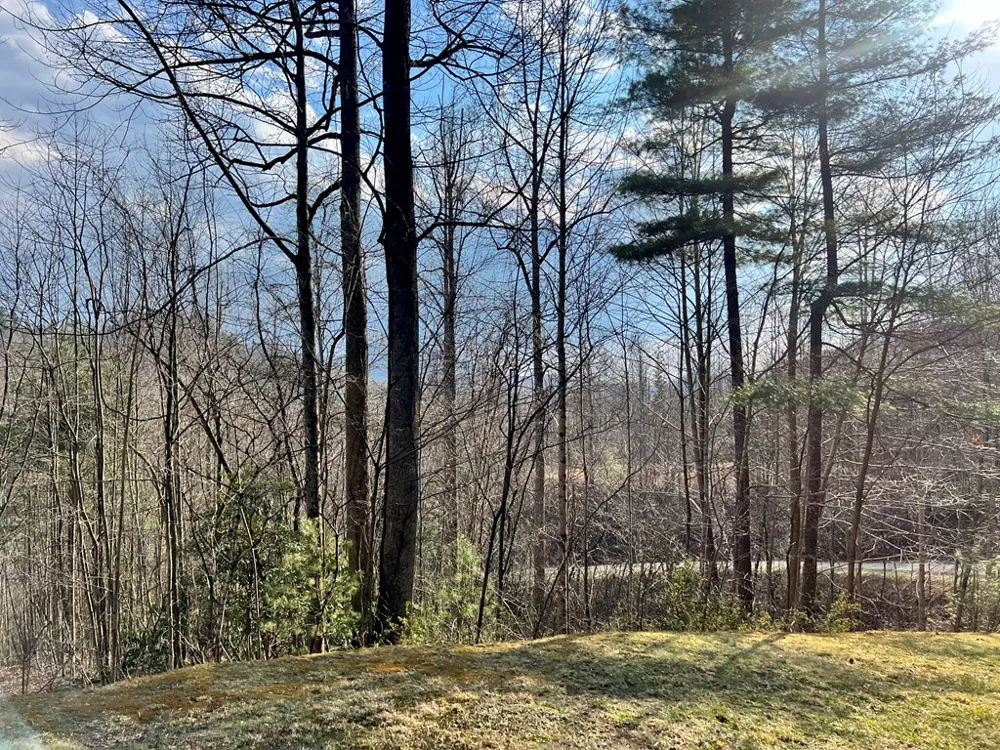 Garnet Road Sylva, NC 28779