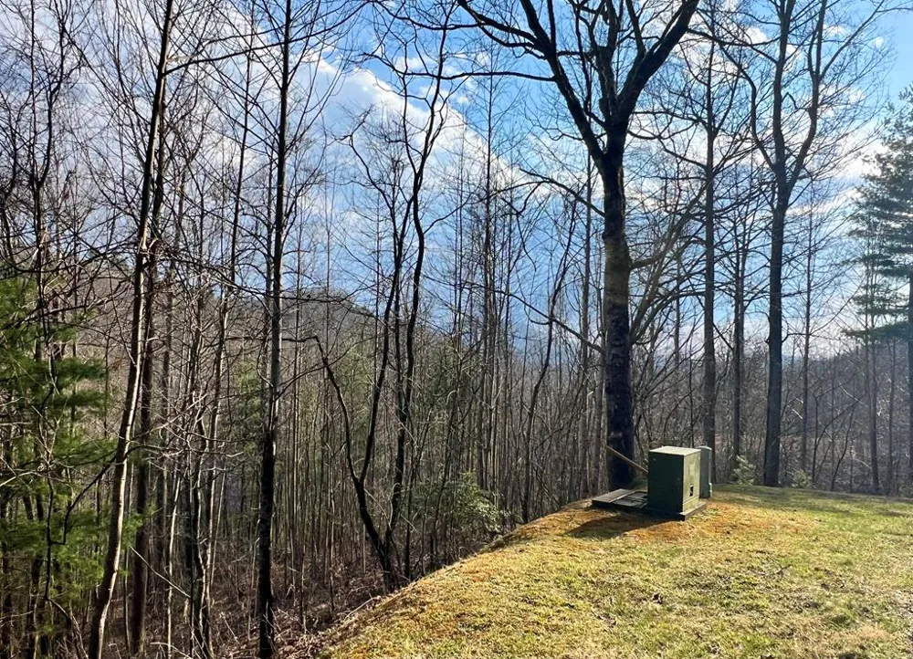 Garnet Road Sylva, NC 28779