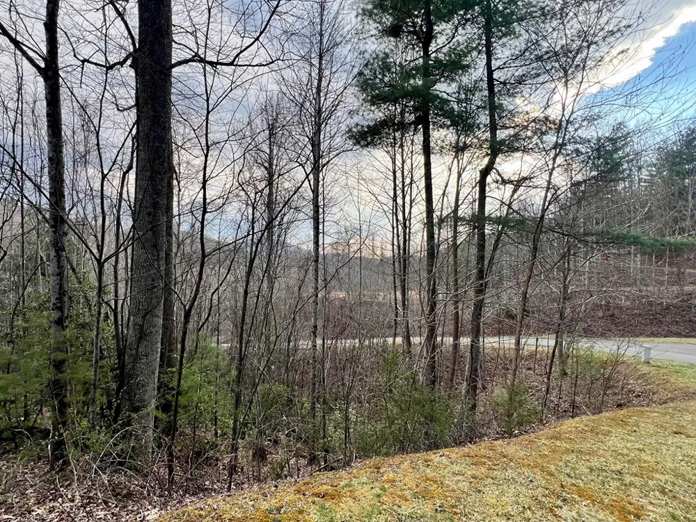 Garnet Road Sylva, NC 28779