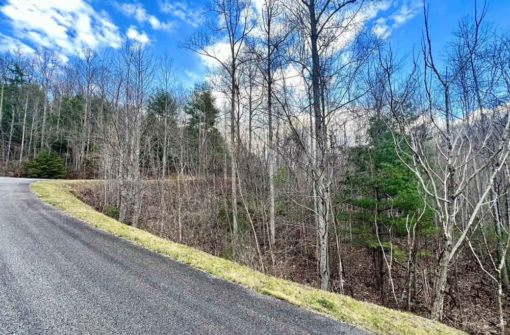 Garnet Road Sylva, NC 28779