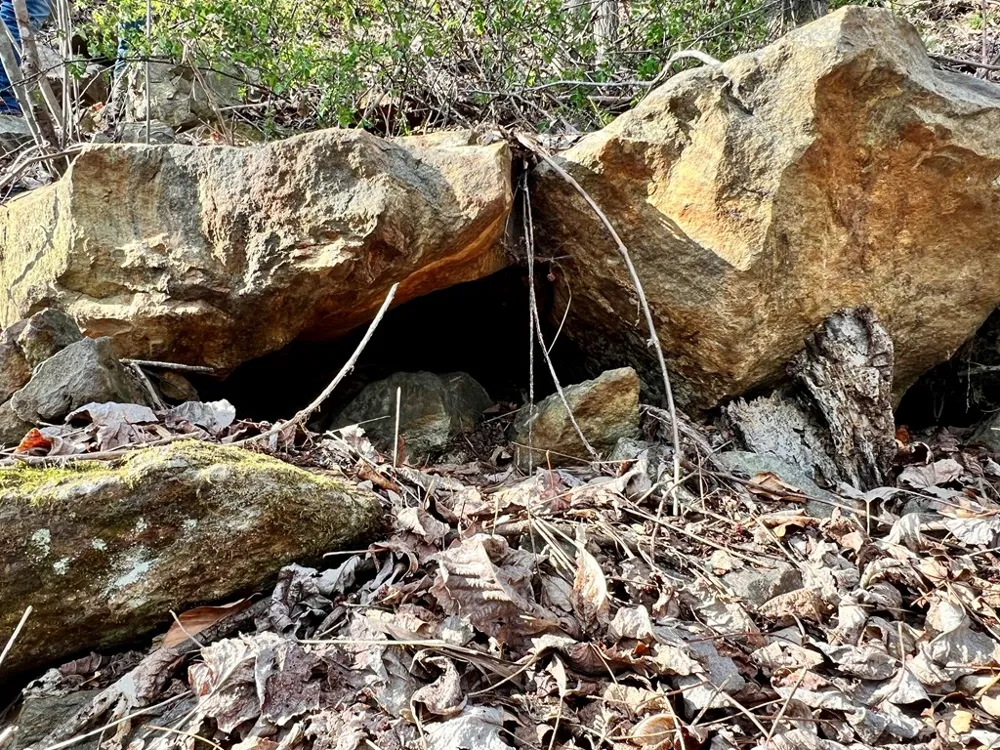 Garnet Road Sylva, NC 28779