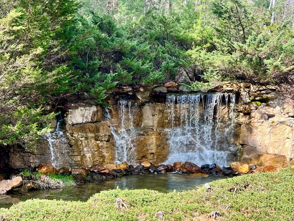 Garnet Road Sylva, NC 28779