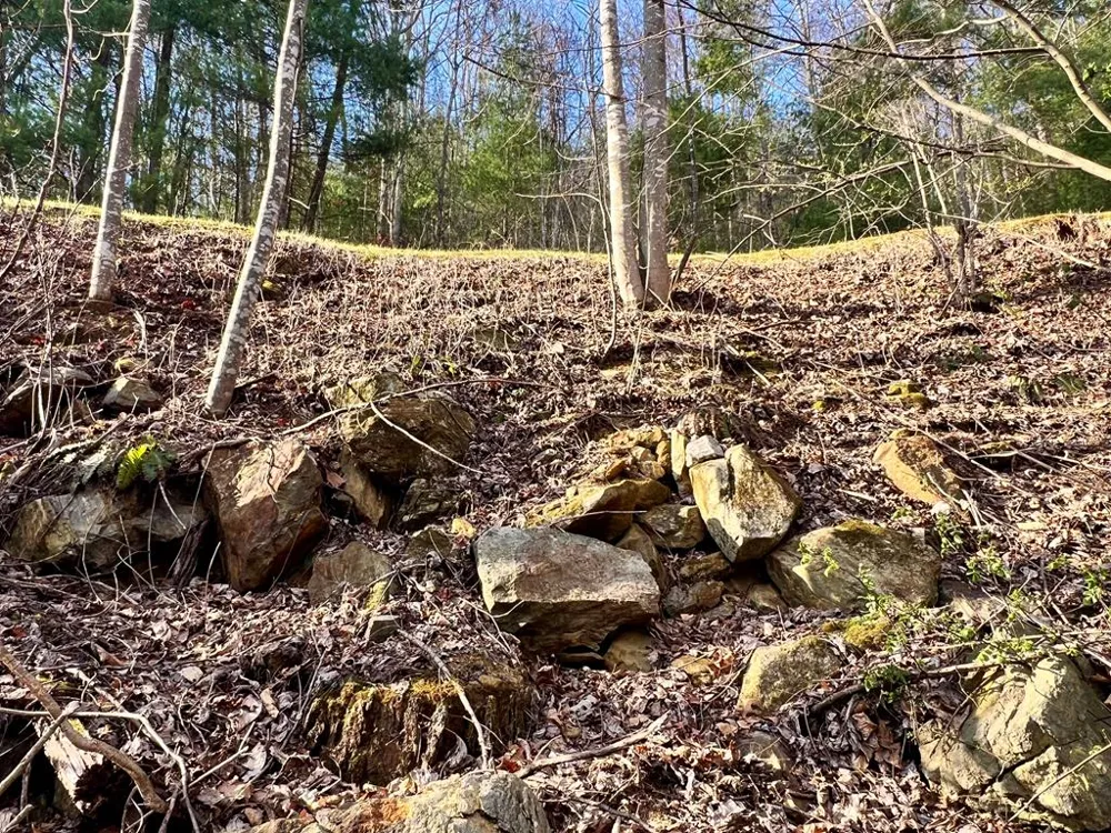 Garnet Road Sylva, NC 28779