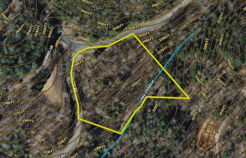 Garnet Road Sylva, NC 28779
