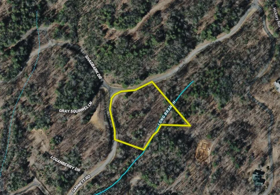 Garnet Road Sylva, NC 28779