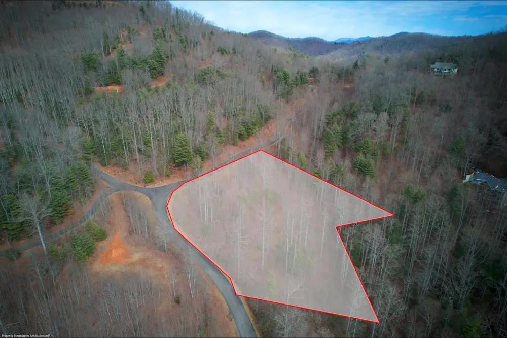 Garnet Road Sylva, NC 28779