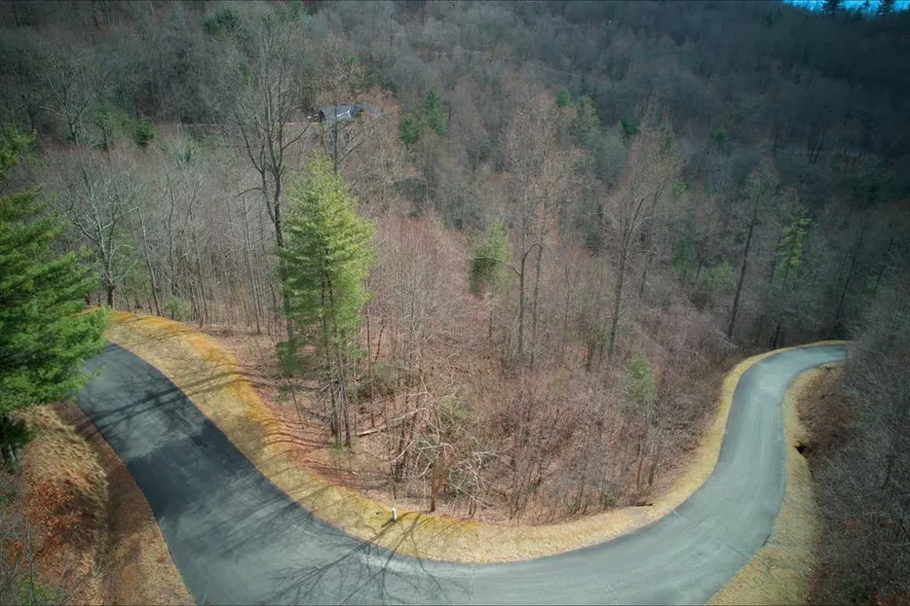 Garnet Road Sylva, NC 28779