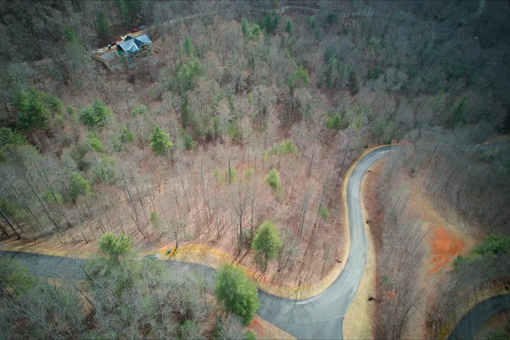 Garnet Road Sylva, NC 28779