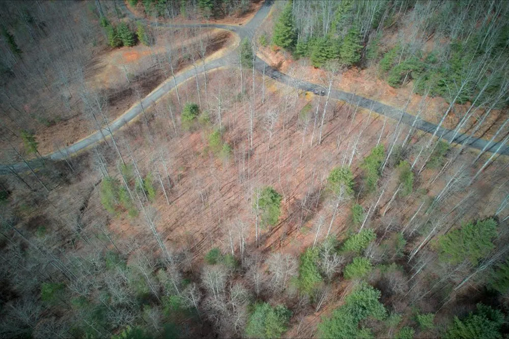 Garnet Road Sylva, NC 28779
