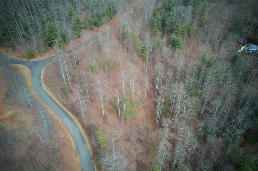 Garnet Road Sylva, NC 28779