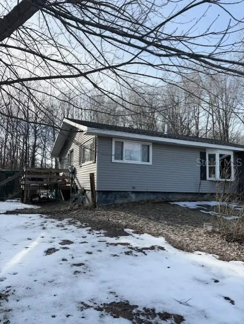 5297 HUGHES AVENUE Fountain, MI 49410