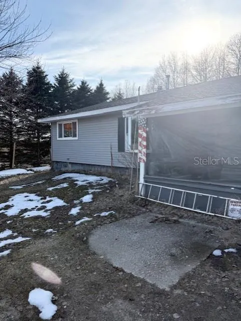 5297 HUGHES AVENUE Fountain, MI 49410