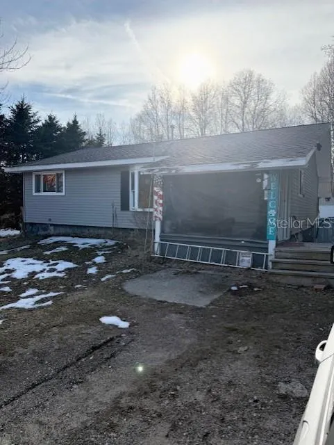 5297 HUGHES AVENUE Fountain, MI 49410