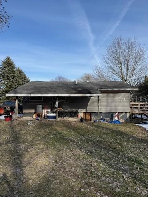 5297 HUGHES AVENUE Fountain, MI 49410