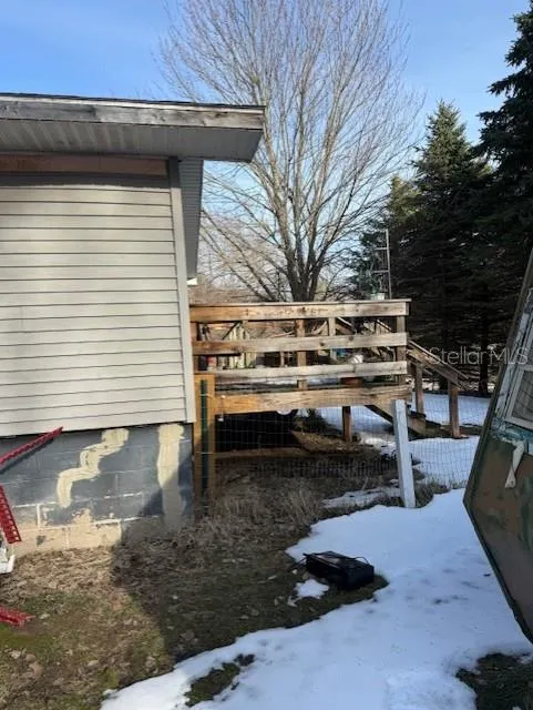 5297 HUGHES AVENUE Fountain, MI 49410