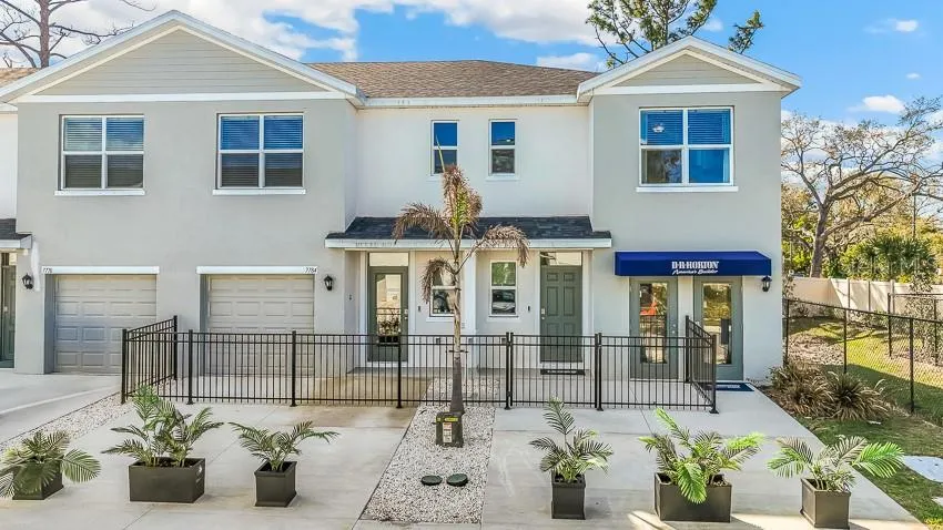 7713 42ND LANE Pinellas Park, FL 33781