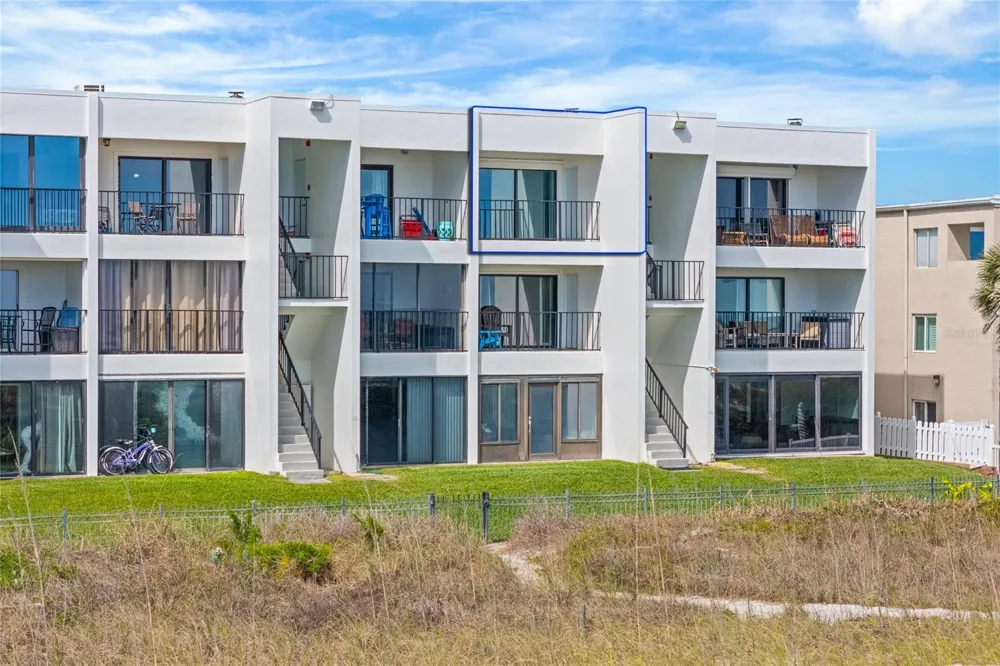 829 1ST STREET S #3B Jacksonville Beach, FL 32250