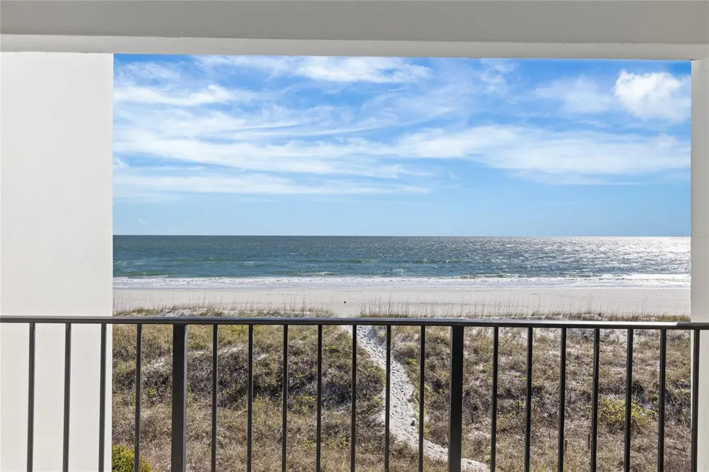 829 1ST STREET S #3B Jacksonville Beach, FL 32250