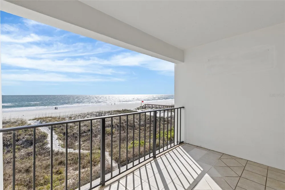 829 1ST STREET S #3B Jacksonville Beach, FL 32250
