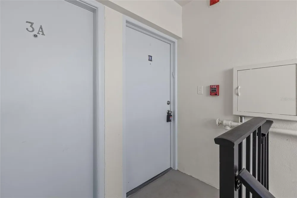 829 1ST STREET S #3B Jacksonville Beach, FL 32250