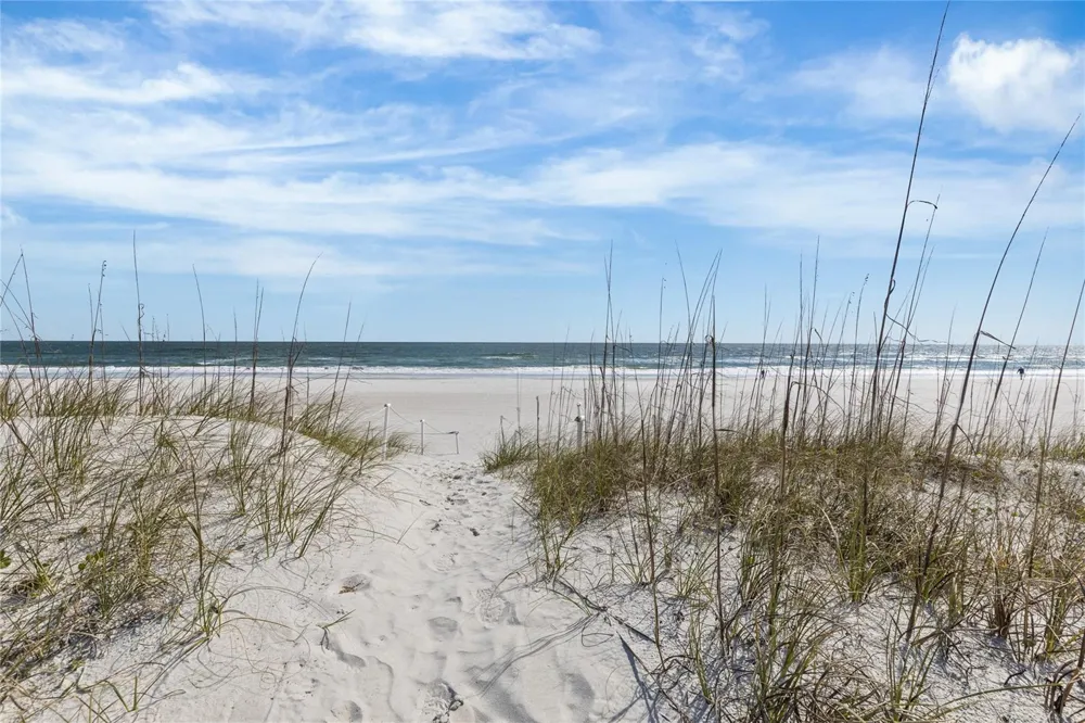 829 1ST STREET S #3B Jacksonville Beach, FL 32250