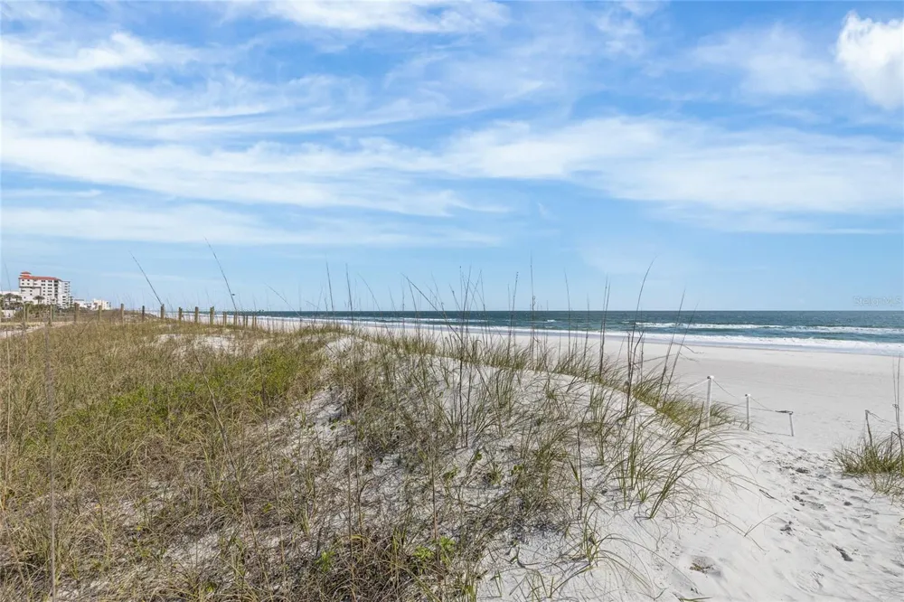 829 1ST STREET S #3B Jacksonville Beach, FL 32250