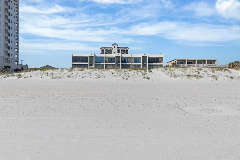 829 1ST STREET S #3B Jacksonville Beach, FL 32250