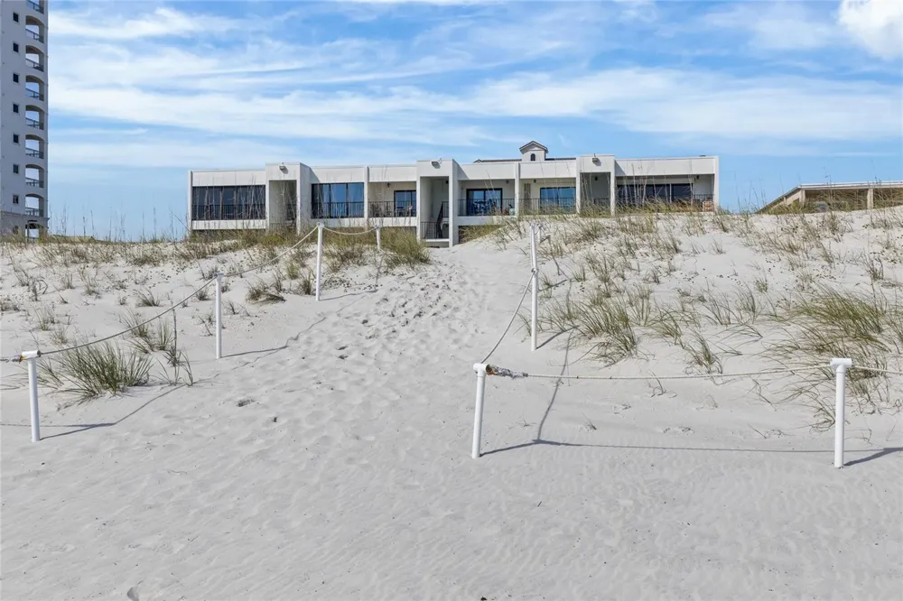 829 1ST STREET S #3B Jacksonville Beach, FL 32250