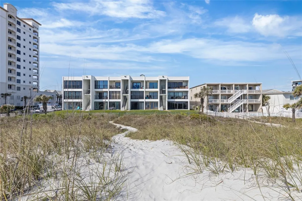 829 1ST STREET S #3B Jacksonville Beach, FL 32250