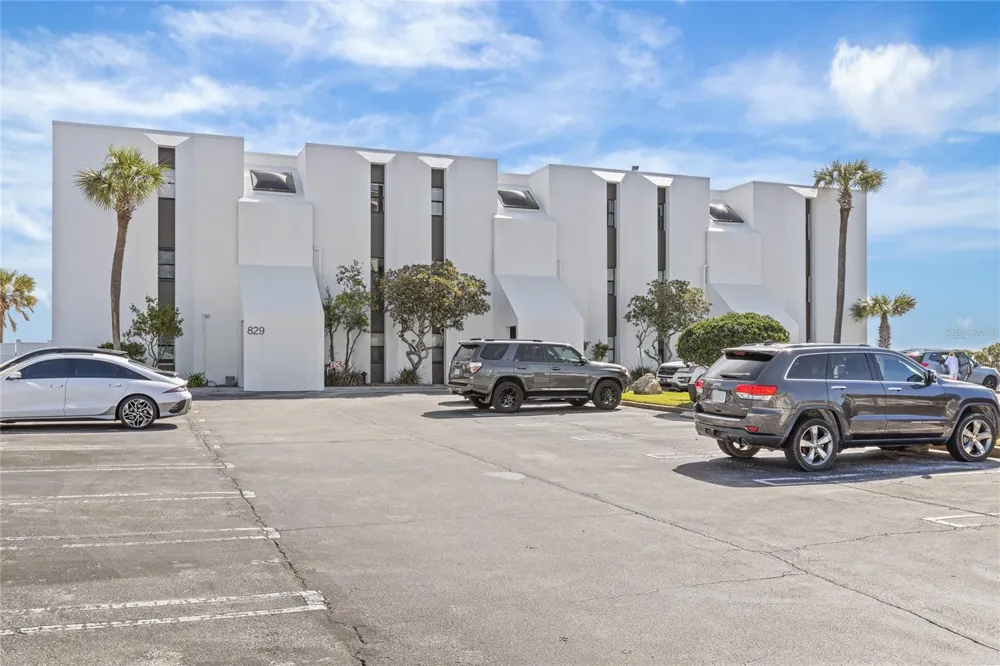 829 1ST STREET S #3B Jacksonville Beach, FL 32250