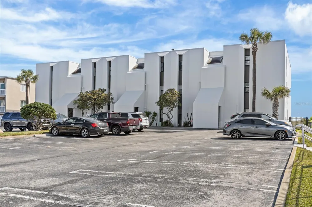 829 1ST STREET S #3B Jacksonville Beach, FL 32250