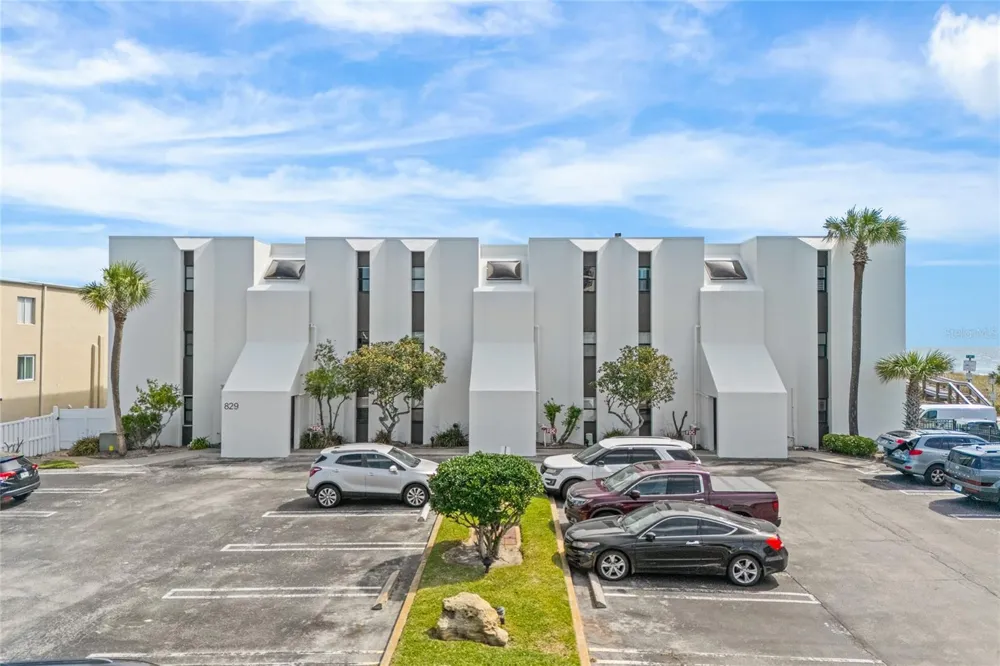 829 1ST STREET S #3B Jacksonville Beach, FL 32250