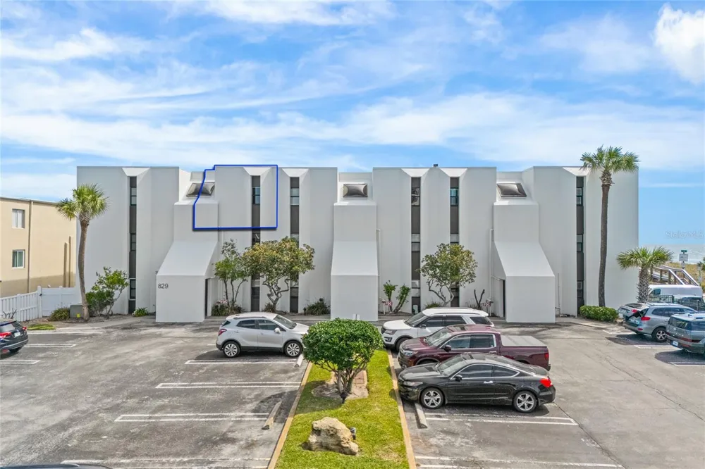 829 1ST STREET S #3B Jacksonville Beach, FL 32250