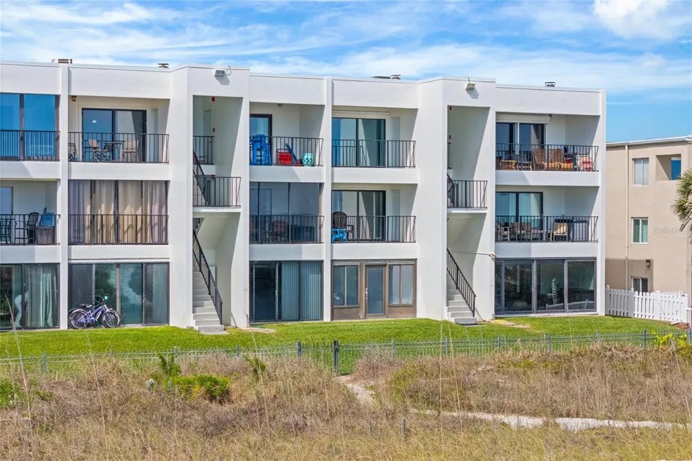 829 1ST STREET S #3B Jacksonville Beach, FL 32250