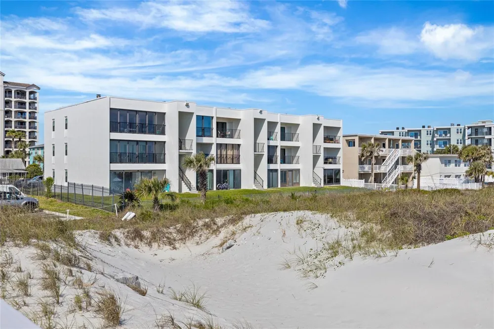 829 1ST STREET S #3B Jacksonville Beach, FL 32250