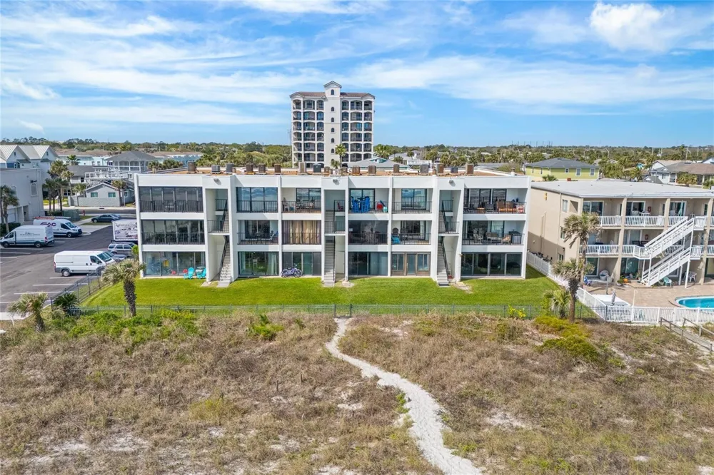 829 1ST STREET S #3B Jacksonville Beach, FL 32250
