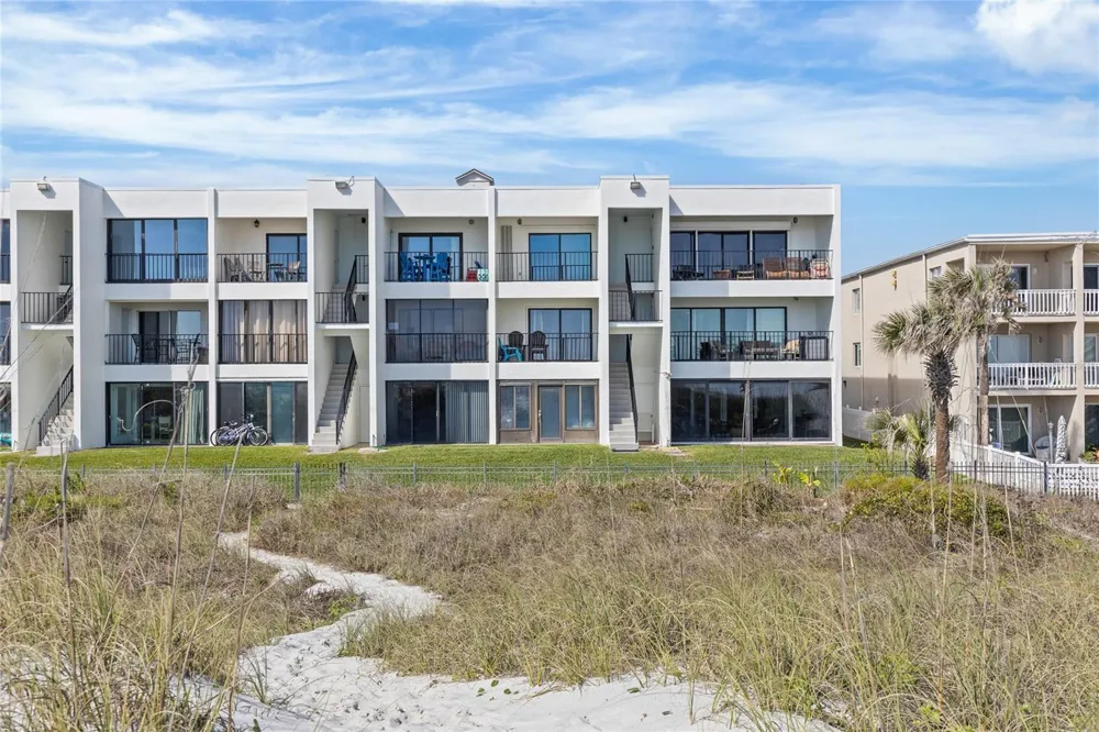 829 1ST STREET S #3B Jacksonville Beach, FL 32250
