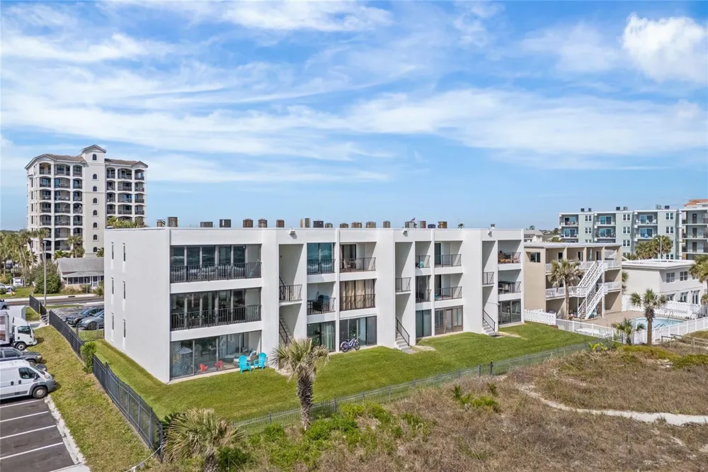 829 1ST STREET S #3B Jacksonville Beach, FL 32250