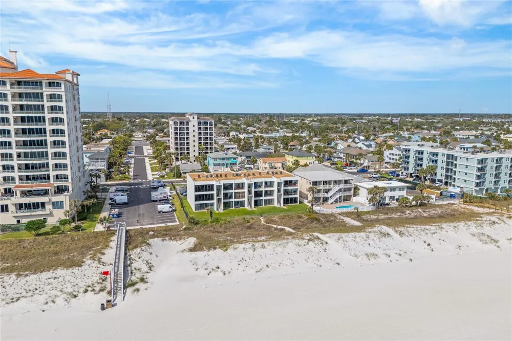 829 1ST STREET S #3B Jacksonville Beach, FL 32250